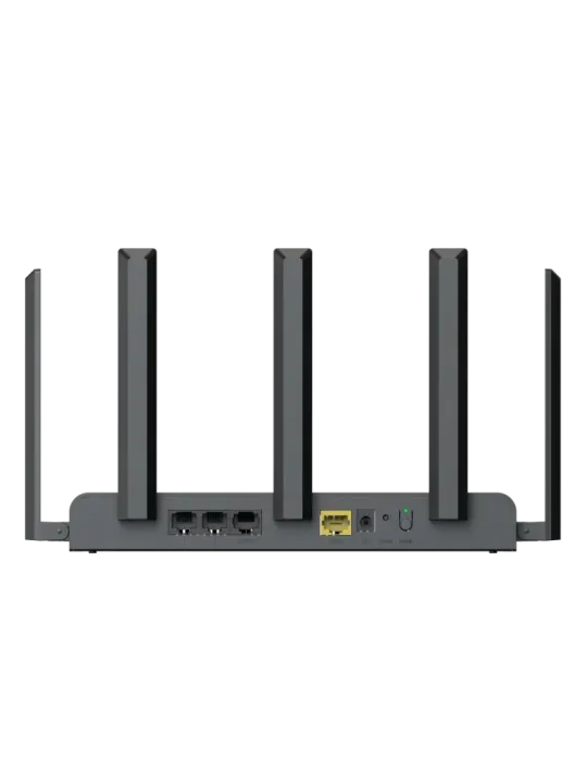 Reyee Router Gigabit Mesh Wi-Fi 5 AC1300 - 4 Puertos RJ45 10/100/1000