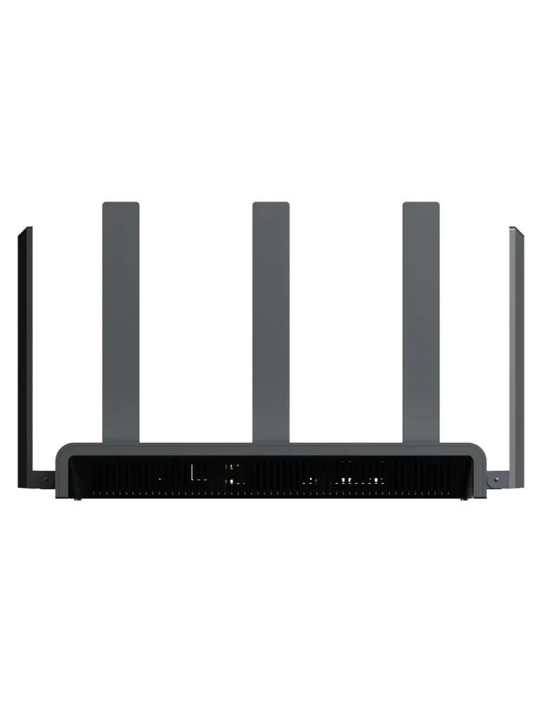 Reyee Router Gigabit Mesh Wi-Fi 5 AC1300 - 4 Puertos RJ45 10/100/1000