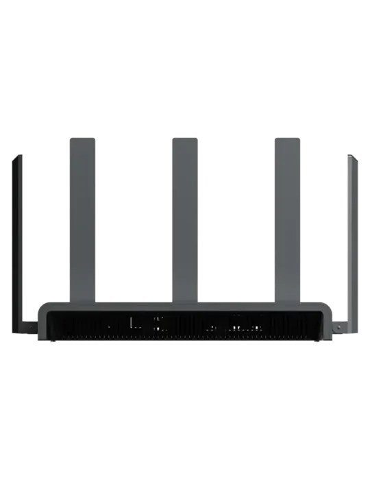 Reyee Router Gigabit Mesh Wi-Fi 5 AC1300 - 4 Puertos RJ45 10/100/1000