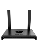 Reyee Router Wi-Fi 4 N300 - 4 Puertos RJ45 10/100 Mbps - 802.11n 2x2 M