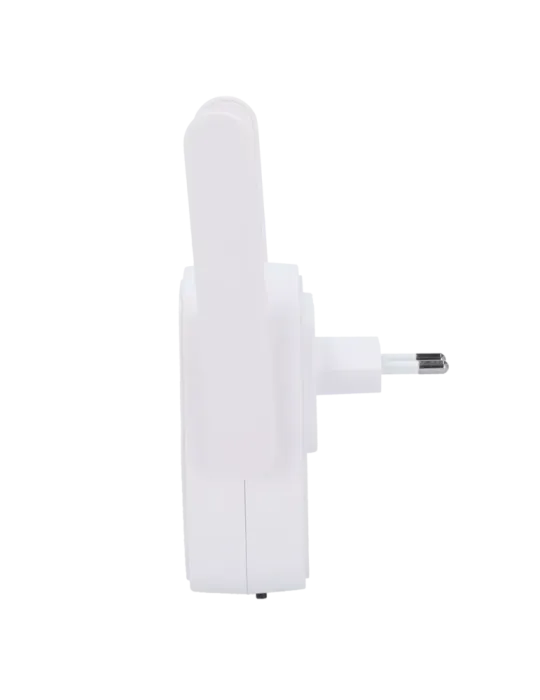 Reyee Wi-Fi Extender - 1 Puerto RJ45 10/100Mbps - Wi-Fi 4 2x2 Banda 2.