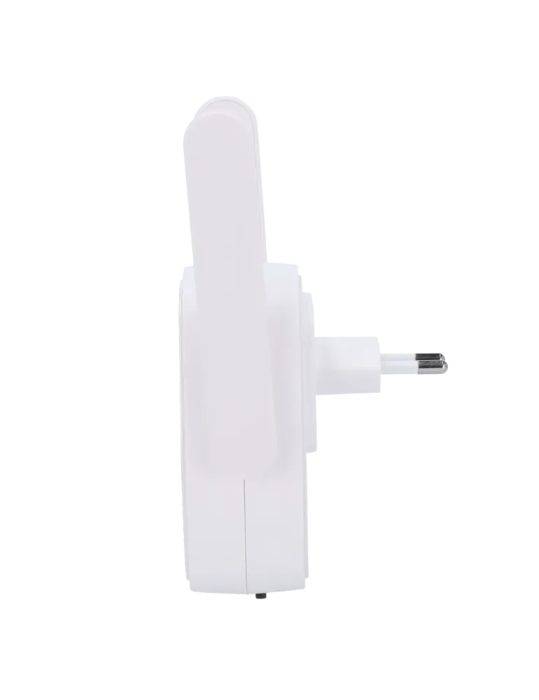 Reyee Wi-Fi Extender - 1 Puerto RJ45 10/100Mbps - Wi-Fi 4 2x2 Banda 2.