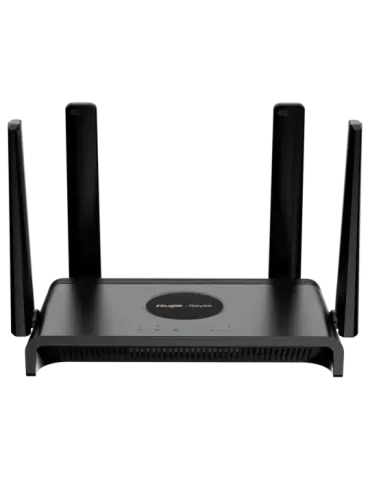 Reyee Router 4G SOHO - 4 puertos Ethernet RJ45 Fast Ethernet - 4G (LTE