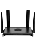 Reyee Router 4G SOHO - 4 puertos Ethernet RJ45 Fast Ethernet - 4G (LTE