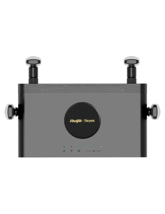 Reyee Router 4G SOHO - 4 puertos Ethernet RJ45 Fast Ethernet - 4G (LTE