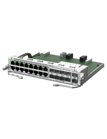 Reyee - Tarjeta de Interfaces para Switch modular - Compatible con RG-