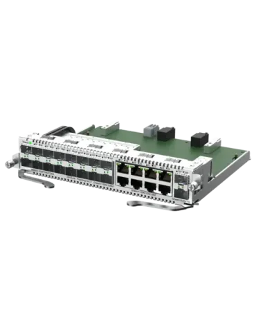 Reyee - Tarjeta de Interfaces para Switch modular - Compatible con RG-