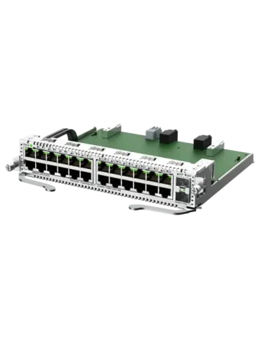 Reyee - Tarjeta de Interfaces para Switch modular - Compatible con RG-