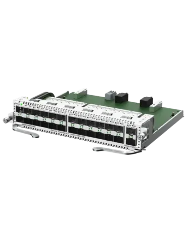 Reyee - Tarjeta de Interfaces para Switch modular - Compatible con RG-