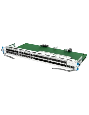 Reyee - Tarjeta de Interfaces para Switch modular - Compatible con RG-