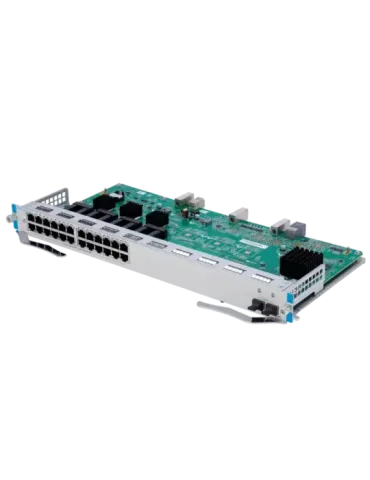 Reyee - Tarjeta de Interfaces para Switch modular - Compatible con RG-