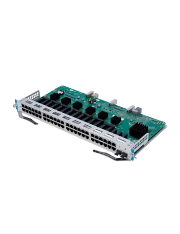 Reyee - Tarjeta de Interfaces para Switch modular - Compatible con RG-