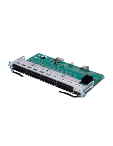 Reyee - Tarjeta de Interfaces para Switch modular - Compatible con RG-