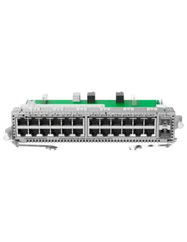 Reyee E-Lighten Line Card - Tarjeta de Interfaces para Switch modular