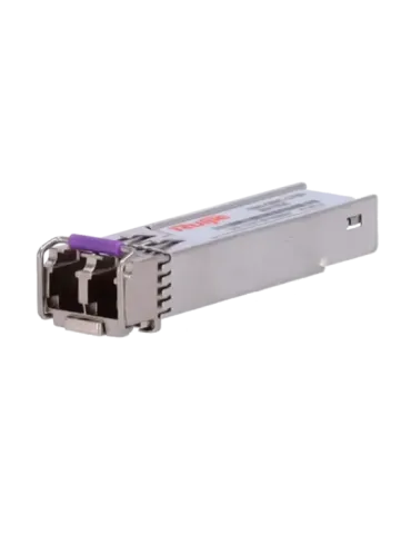 REYEE Ruijie Módulo transceptor SFP - Longitud de Onda 1550 nm - Fibra