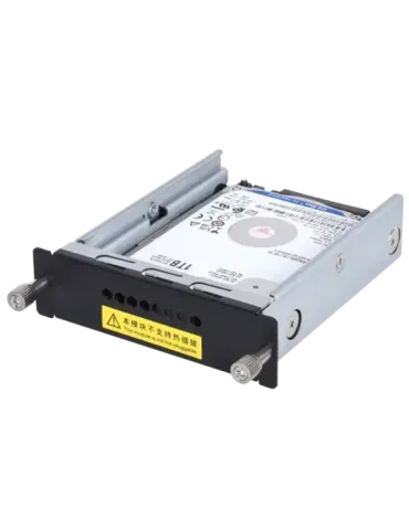 REYEE Disco duro Ruijie - Capacidad 1 TB - Modelo de 2.5″ - Interfaz S