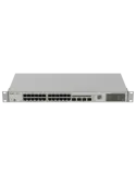 Reyee Switch PoE Cloud Capa 2+ - 24 puertos PoE Gigabit+ 4 SFP Gigabit