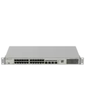 Reyee Switch Cloud Capa 2 - 24 puertos RJ45 Gigabit - 4 SFP Gigabit -