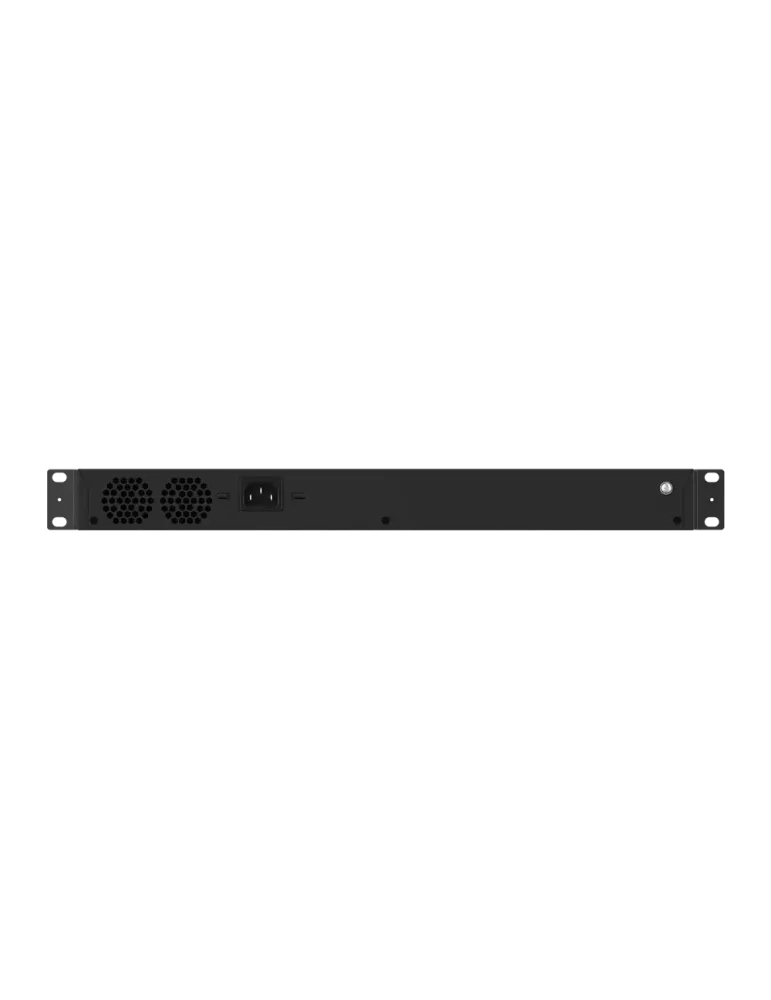 Reyee Switch PoE Cloud Capa 2 - 48 puertos PoE Gigabit + 4 SFP Gigabit