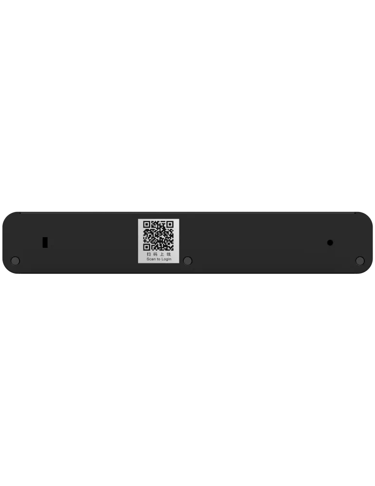 Reyee Switch Cloud Capa 2 - 8 puertos Gigabit+ 2 SFP Gigabit - Velocid