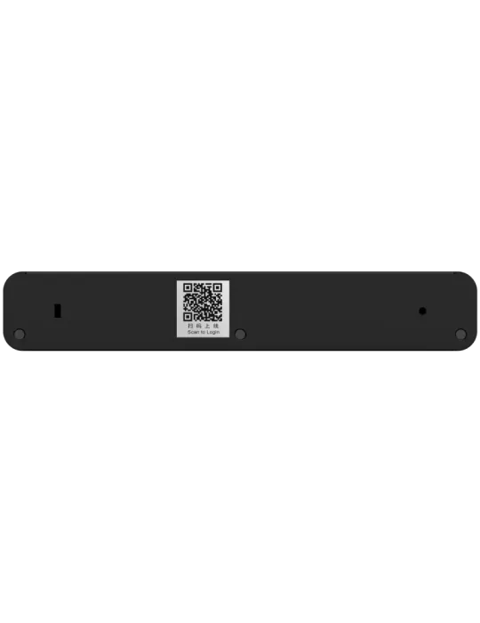 Reyee Switch Cloud Capa 2 - 8 puertos Gigabit+ 2 SFP Gigabit - Velocid