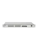 Reyee Switch Cloud Capa 2+ - 24 puertos RJ45 Gigabit - 4 puertos SFP+