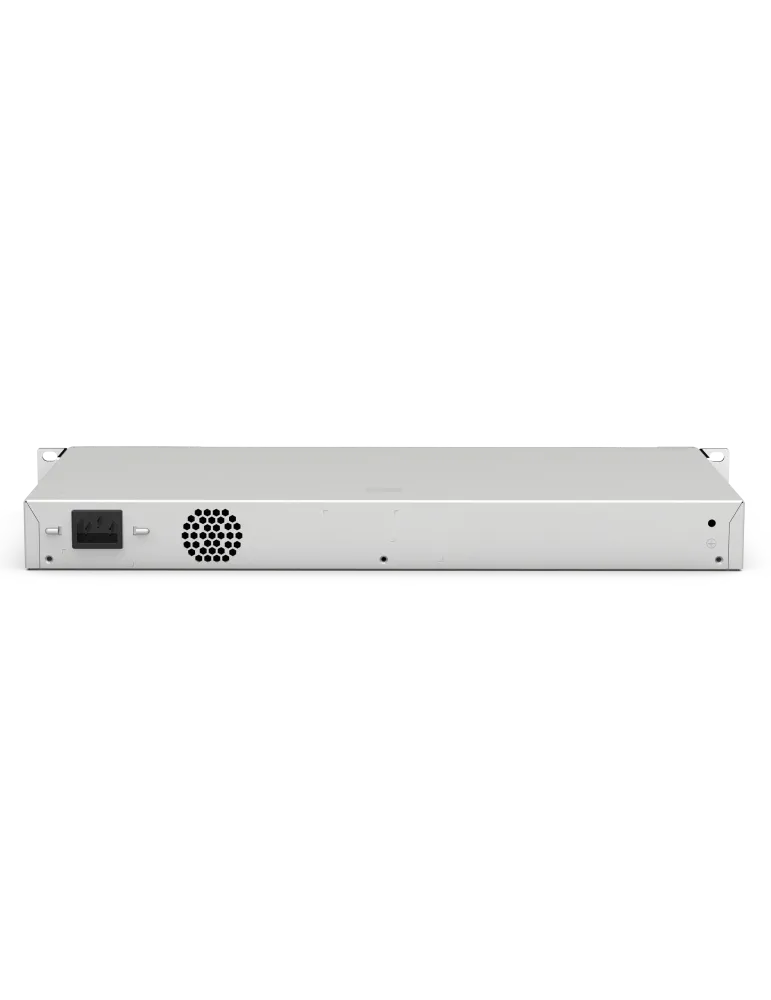 Reyee Switch Cloud Capa 2+ - 24 puertos RJ45 Gigabit - 4 puertos SFP+