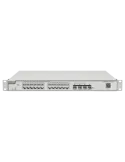 Reyee Switch PoE Cloud Capa 2+ - 24 puertos PoE Gigabit+ 4 10Gbps SFP+