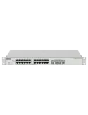 Reyee Switch PoE Cloud Capa 2+ - 24 puertos PoE Gigabit+ 4 10Gbps SFP+