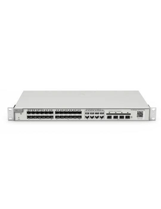 Reyee Switch Cloud Gestionable L2+ - 24 puertos SFP + 8 Combo RJ45/SFP