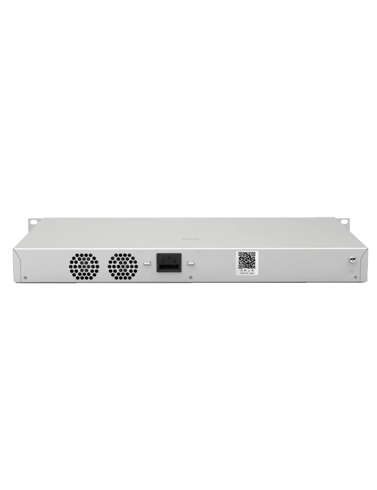 Reyee Switch Cloud Capa 2+ - 48 puertos RJ45 Gigabit - 4 puertos SFP+
