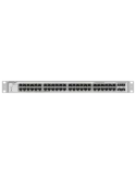 Reyee Switch PoE Cloud Gestionable L2+ - 48 puertos PoE + 4 SFP+ - 48