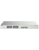 Reyee Switch PoE Cloud Capa 2 - 16 puertos PoE MultiGigabit+ 4 10Gbps