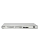 Reyee Switch Cloud Capa 3 - 24 puertos RJ45 Gigabit - 4 puertos SFP Gi