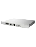 Reyee Switch PoE Cloud Capa 3 - 24 puertos PoE RJ45 Gigabit + 4 SFP Gi