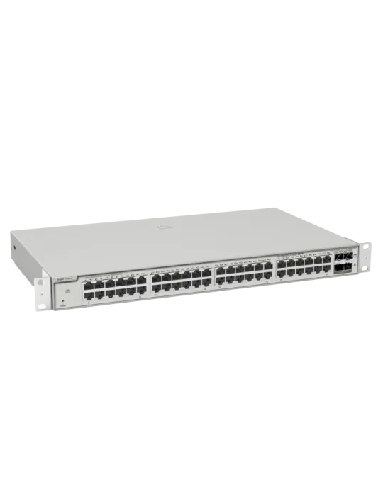 Reyee Switch Cloud Capa 3 - 48 puertos RJ45 Gigabit - 4 puertos SFP Gi