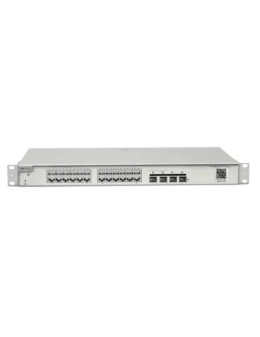 Reyee Switch Cloud Capa 3 - 24 puertos RJ45 Gigabit - 4 puertos SFP+ 1