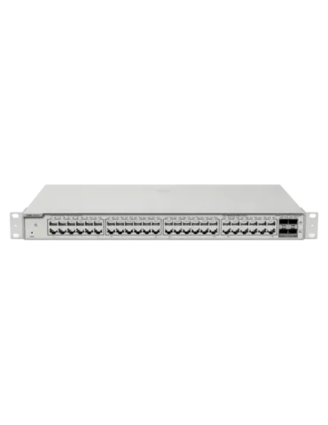 Reyee Switch Cloud Capa 3 - 48 puertos RJ45 Gigabit - 4 puertos SFP+ 1