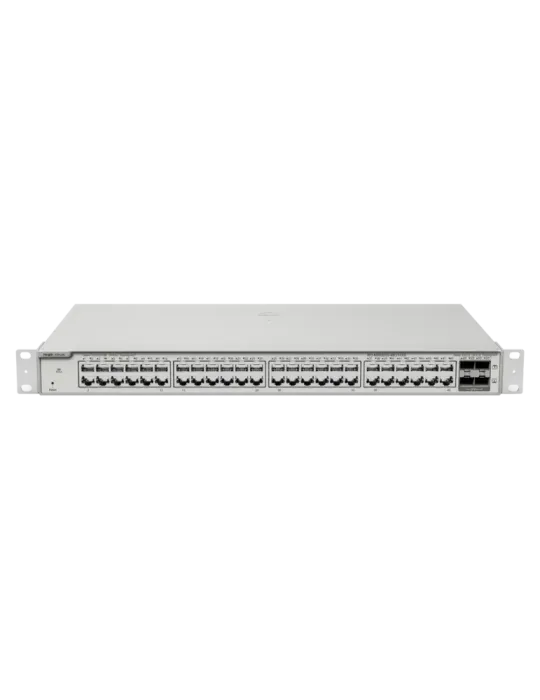Reyee Switch Cloud Capa 3 - 48 puertos RJ45 Gigabit - 4 puertos SFP+ 1