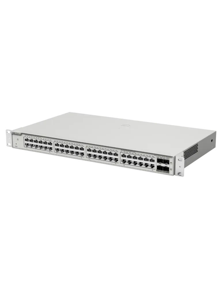 Reyee Switch Cloud Capa 3 - 48 puertos RJ45 Gigabit - 4 puertos SFP+ 1