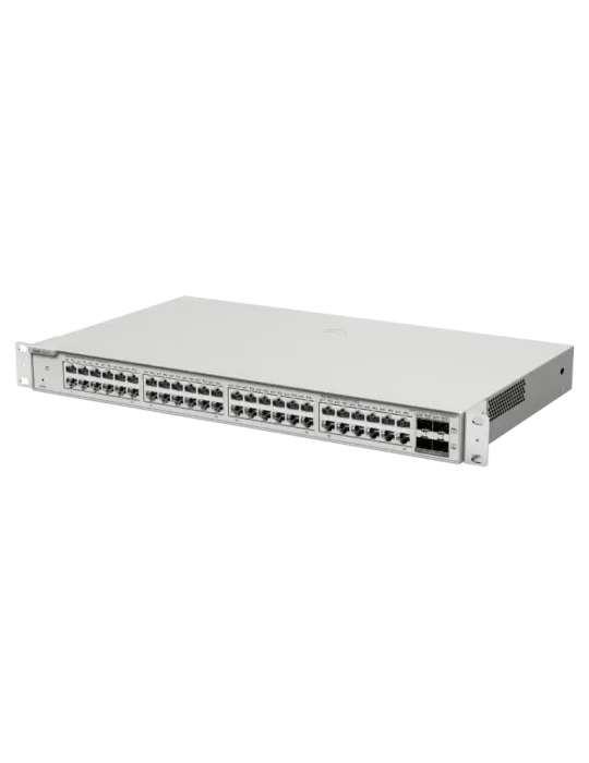 Reyee Switch Cloud Capa 3 - 48 puertos RJ45 Gigabit - 4 puertos SFP+ 1