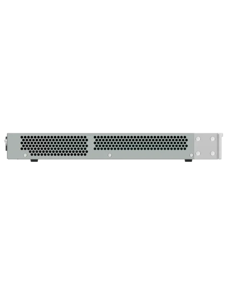 Reyee Switch Hi-PoE Cloud Capa 3 - 48 puertos PoE RJ45 Gigabit + 4 SFP