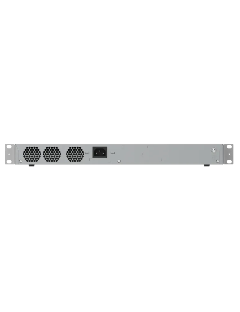 Reyee Switch Hi-PoE Cloud Capa 3 - 48 puertos PoE RJ45 Gigabit + 4 SFP