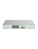Reyee Switch Cloud Gestionable L3 - 8 puertos Hi-PoE RJ45 + 2 puertos