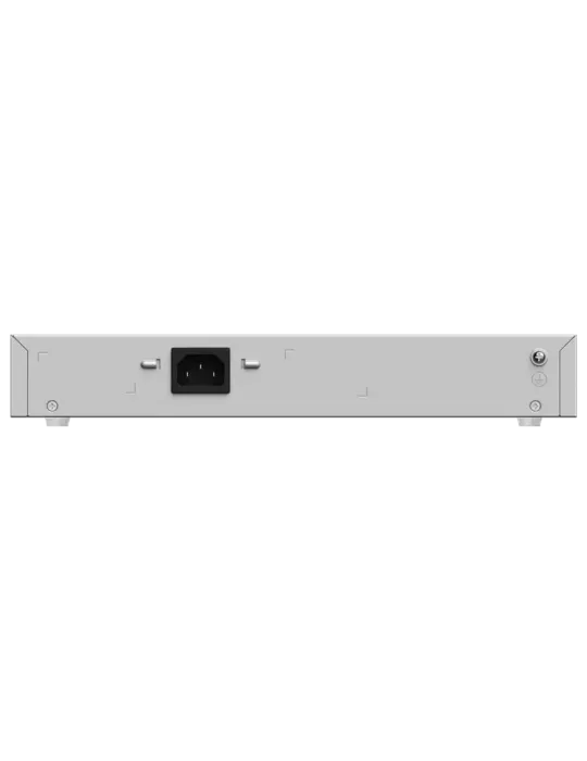 Reyee Switch Cloud Gestionable L3 - 8 puertos Hi-PoE RJ45 + 2 puertos