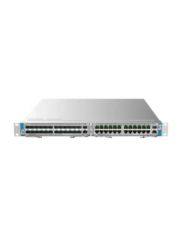 Reyee Switch Modular de Chasis L3 - 2 Slot de Expansión (Tamaño total