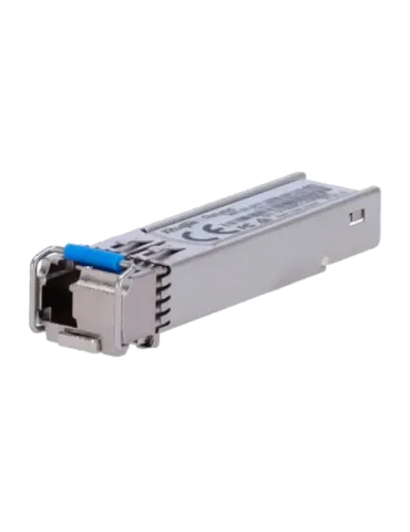 Reyee Módulo transceptor SFP Industrial - BIDI Transmisión 1310nm / Re
