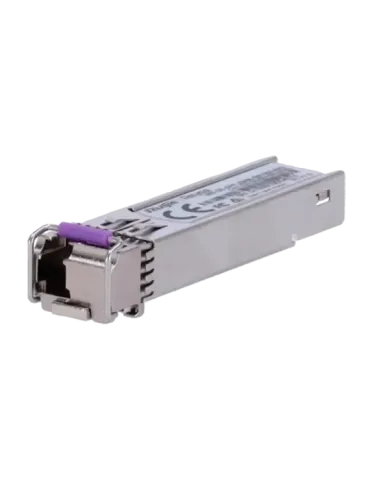Reyee Módulo transceptor SFP Industrial - BIDI Transmisión 1550nm / Re