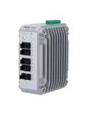 Reyee Switch Industrial PoE Cloud Capa 2 - 8 puertos PoE+ Gigabit + 2