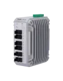 Reyee Switch Industrial PoE Cloud Capa 2 - 8 puertos PoE+ Gigabit + 4